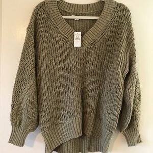 American Eagle Sweater, Size S